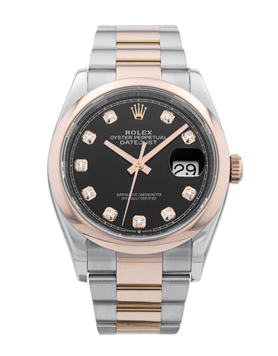 Rolex Datejust 126201